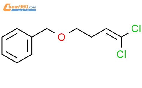 836601 80 0 Benzene 4 4 dichloro 3 butenyl oxy methyl 化学式结构式分子式