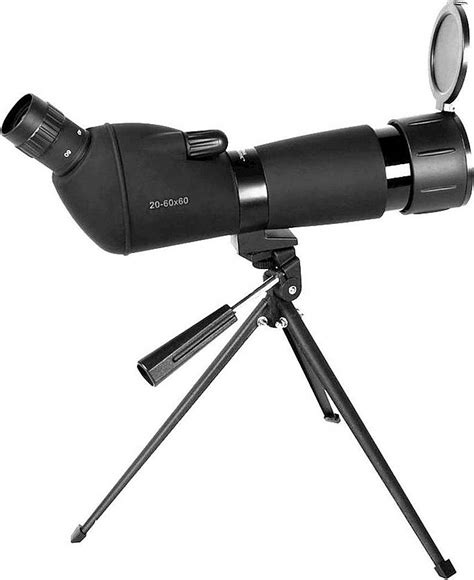 Best Buy National Geographic X Spotting Scope