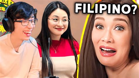 Alice Guo Hindi Ko Na Po Maalala Sisihin Mo Ang Pilipinas Youtube