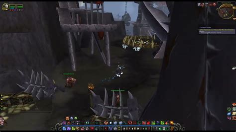 Patience Is A Virtue That We Don T Need WoW Wotlk Quest YouTube