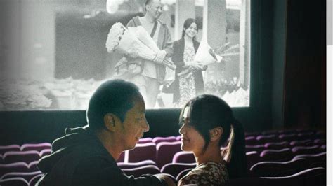 Link Resmi Nonton Jatuh Cinta Seperti Di Film Film Full Movie