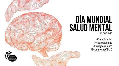 Actividades en torno al Día Mundial de la Salud Mental WeMind Cluster