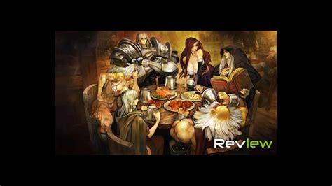 Dragons Crown Pro Review Facing The Grind Techraptor