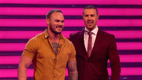 'Take Me Out' Has Been Cancelled After Ten Years Due To Ratings Dip