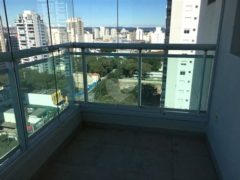 Apartamento Quartos Venda Santo Amaro S O Paulo Lopes