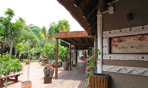 Kamogelo Centre Your Local Shopping Experience