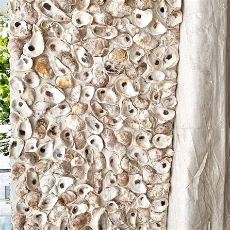 Christas South Seashells On Instagram Mock Up For A Large Outdoor