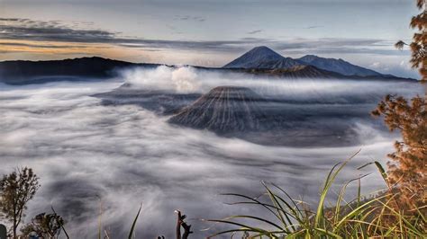 D N Tour Tumpak Sewu Waterfall Bromo And Ijen Crater