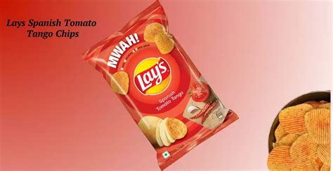 Most Popular Lays Chips Flavour Available In India 2023 Neareshop