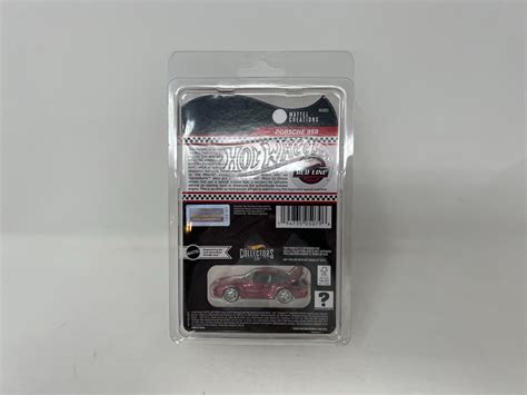 Mavin 2023 Hot Wheels Collectors RLC Exclusive 1986 Porsche 959 Brand New