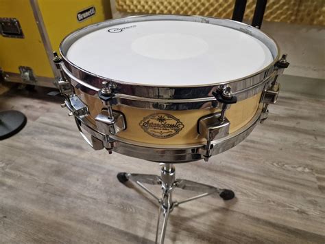 Tama Starclassic Maple Snare Kaufen Auf Ricardo