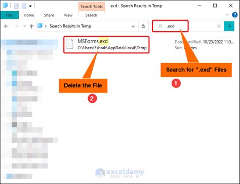 Cannot Insert An Object In Excel Solutions Exceldemy