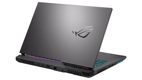 Llévate este potente portátil gaming de Asus con 700 euros de descuento