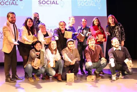 Premio Impacto Social Lanza Convocatoria Para Emprendedores