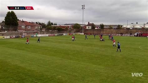 Full Minutes Stretford Paddock Vs De La Salle Reds Members