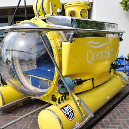 Deep Submarine For Sale Antipodes PC1501 Tourist Submarine