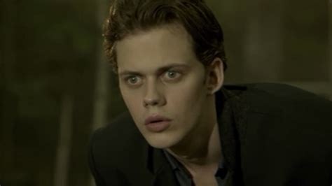 Picture of Bill Skarsgård in Hemlock Grove - bill-skarsgrd-1367811452 ...