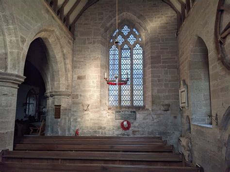 St Bartholomew S Church South Aisle Fabian Musto Geograph