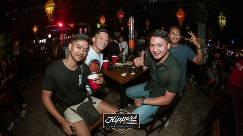 Hippers Bar And Resto Marikina