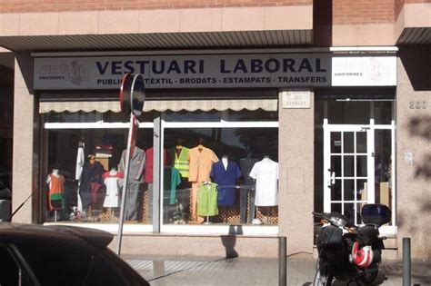 Venta Tienda De Ropa Laboral En Stock