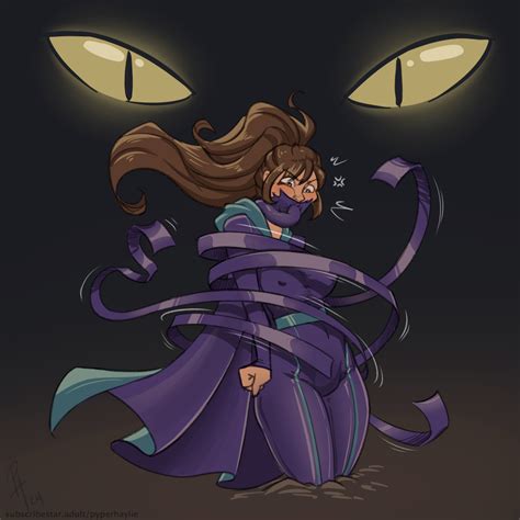 April Gag Stream Under The Gaze By PyperHaylie Hentai Foundry