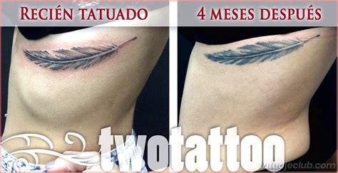 C Mo Curar Un Tatuaje Reci N Hecho Aprende A Hacer Tus Propios