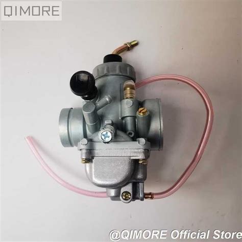 28Mm Vm24 Carburetor Carburador Para Sa Motorcycle Dirt Bike Yamaha