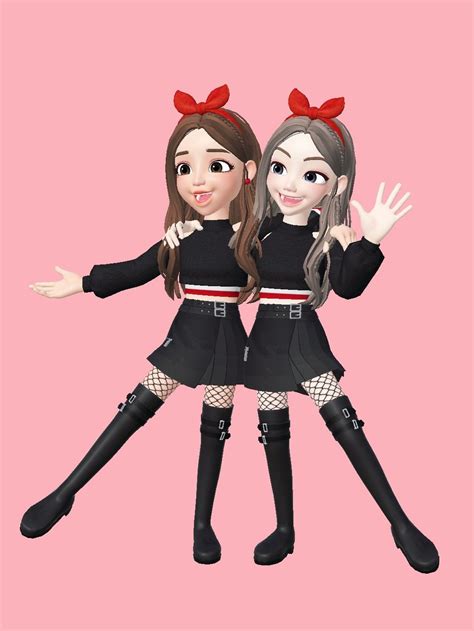 Zepeto Disney Characters Disney Princess Anime