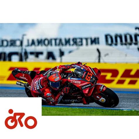 Live Motogp Tha Lande Les Qualifications En Direct En Temps R El