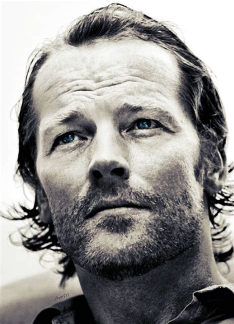 Iain Glen A Man Of Many Talents Iain Glen Actors Ser Jorah Mormont