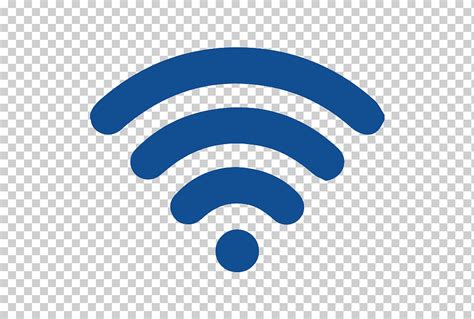 Logotipo de wifi wi fi iconos de la computadora símbolo de red