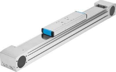 Festo Elga Tb Rf Mechatronic Solutions