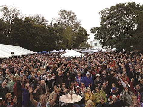 Wellfleet Oyster Festival Discount Lesli Noellyn