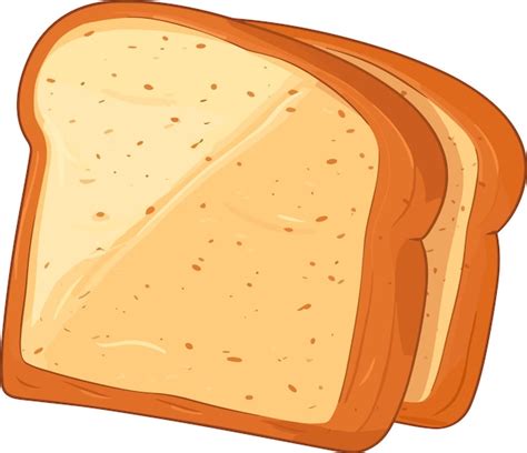 Clipart Toast