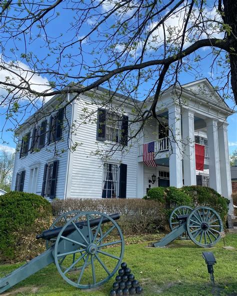 17 Fun & Historic Things to Do in Franklin, Tennessee