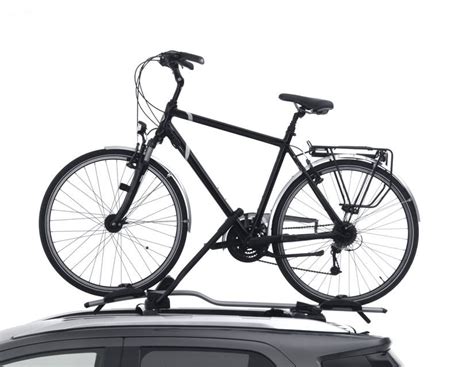 Thule®* Portabicicletas para techo Expert 298. | Ford Shop España
