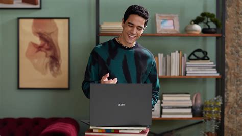 Ces Lg Announces Gram Style And Gram Ultraslim Laptops Imboldn