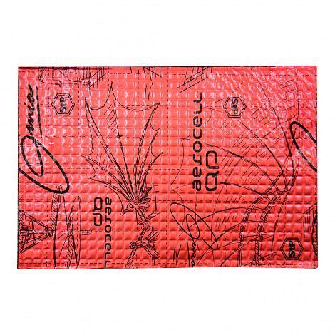 STP AEROCELL QP Genio 4мм (0,5*0,32 м) (10 листов) - купить по выгодной ...