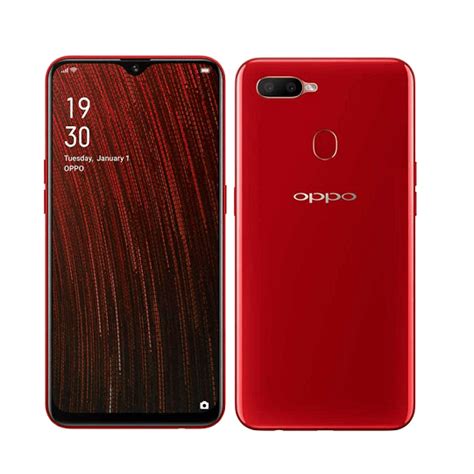 Oppo A5s Mobile Price And Specifications In Pakistan