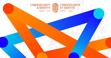 CIS 2023 Cybersecurity Identity Summit InfoSecMap