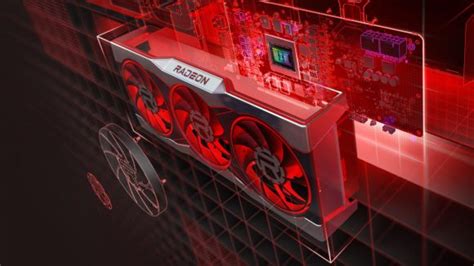 AMD RDNA 3 GPUs Release Date Price Specs And Benchmarks PCGamesN