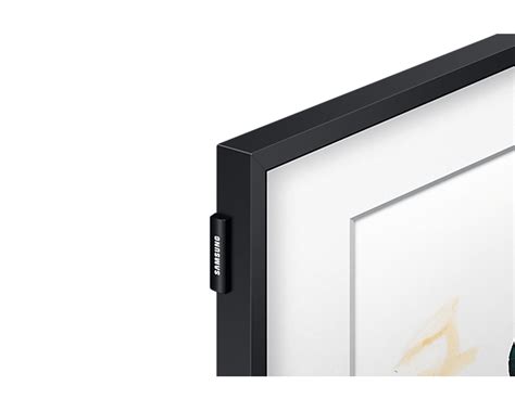 Обзор QLED-телевизора Samsung The Frame QE32LS03TBK