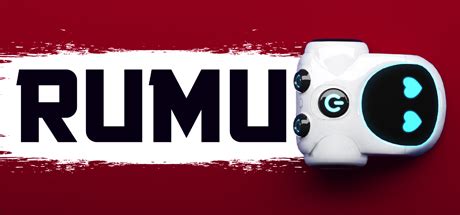 Rumu on Steam