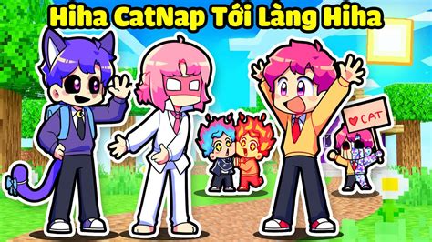 Hiha Catnap C Hiha Alpha D N N L Ng Hiha A V Tr Trong Minecraft