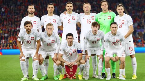 Selecci N De Polonia Para El Mundial De Qatar Jugadores Portero