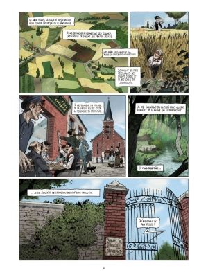 Casterman La Guerre Des Lulus Tome La Maison Des Enfants