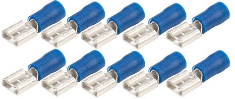 Crimp Terminals Cricklewood Electronics