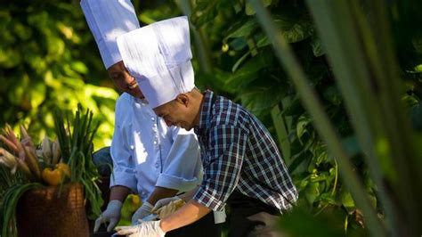 Bali Balinese Cooking Class Market Visit For Two With Return Hotel