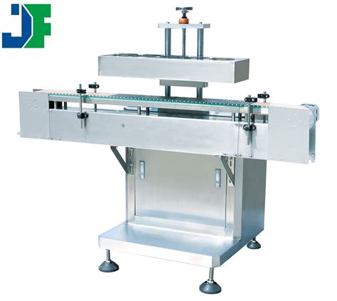 Automatic Bottle Electromagnetic Induction Sealer Aluminum Foil Sealing