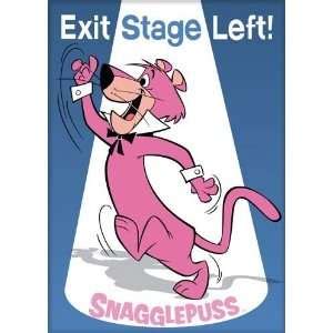 Snagglepuss Quotes. QuotesGram